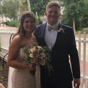 Meet your Posher, Stephen